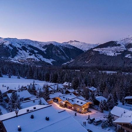 Falkensteinalm Top 3 Konigsleiten Ngoại thất bức ảnh