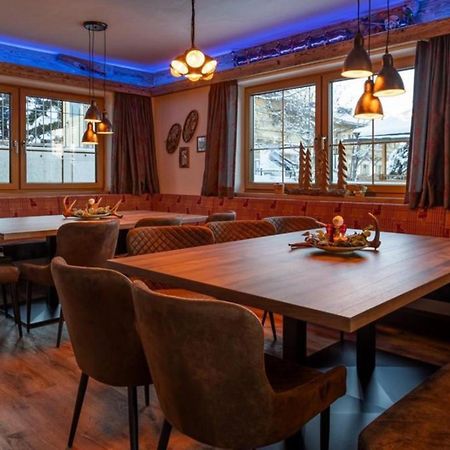 Falkensteinalm Top 3 Konigsleiten Ngoại thất bức ảnh