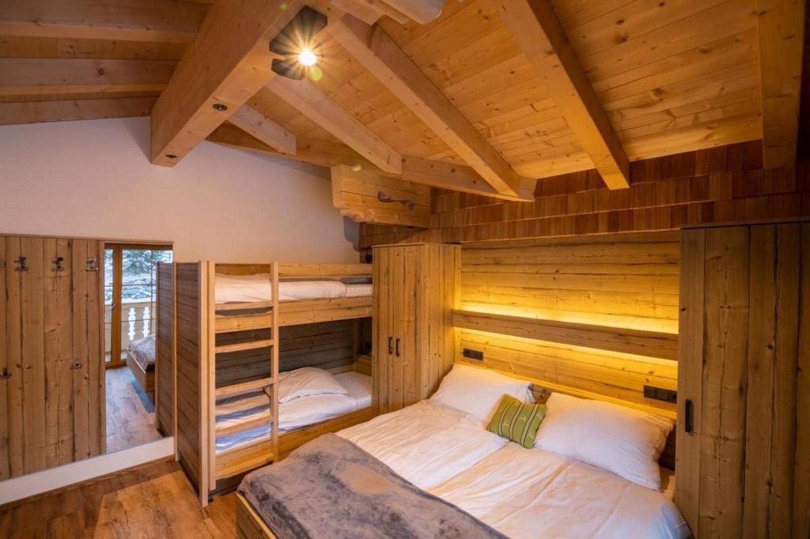 Falkensteinalm Top 3 Konigsleiten Ngoại thất bức ảnh