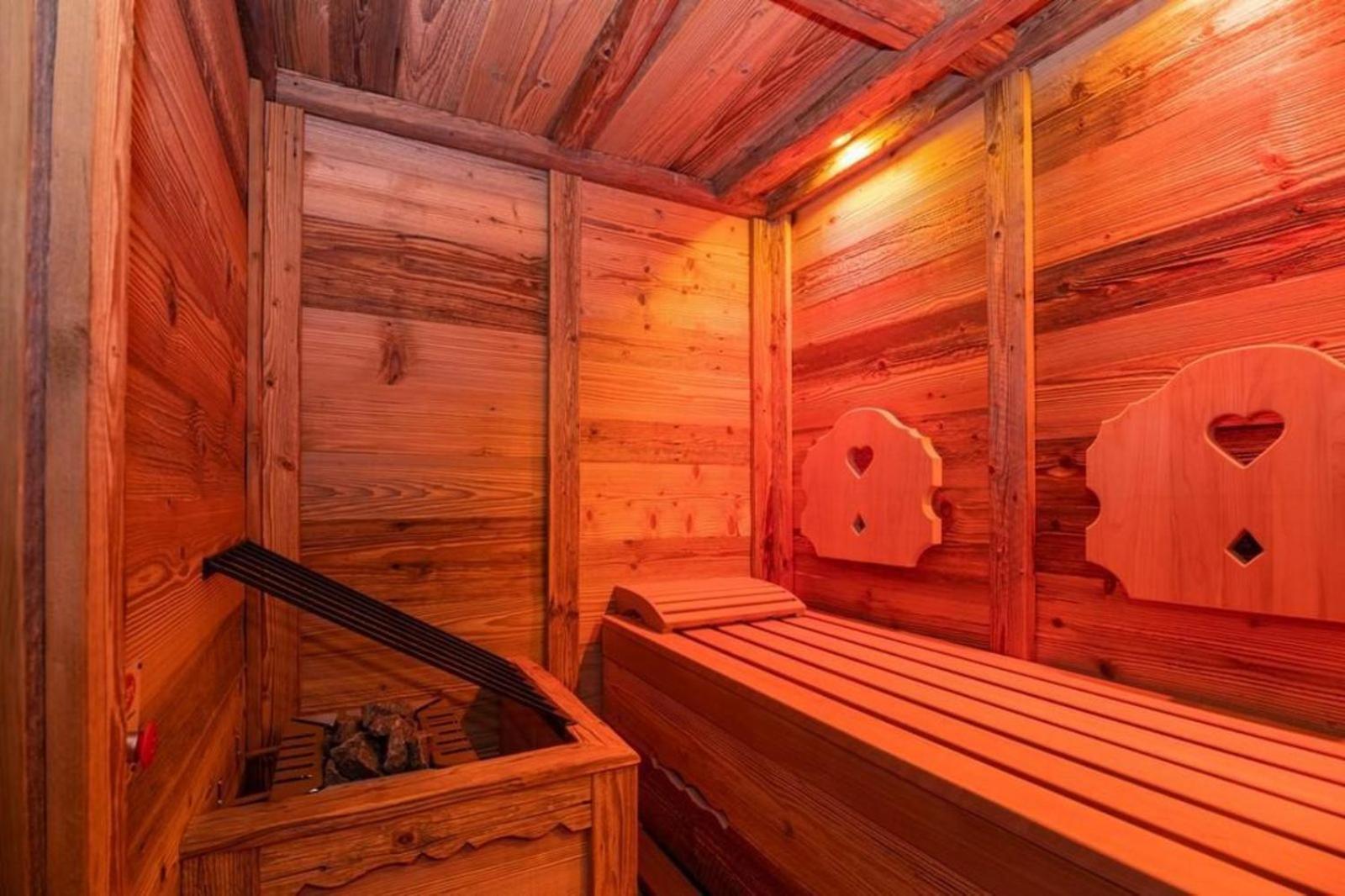 Falkensteinalm Top 3 Konigsleiten Ngoại thất bức ảnh