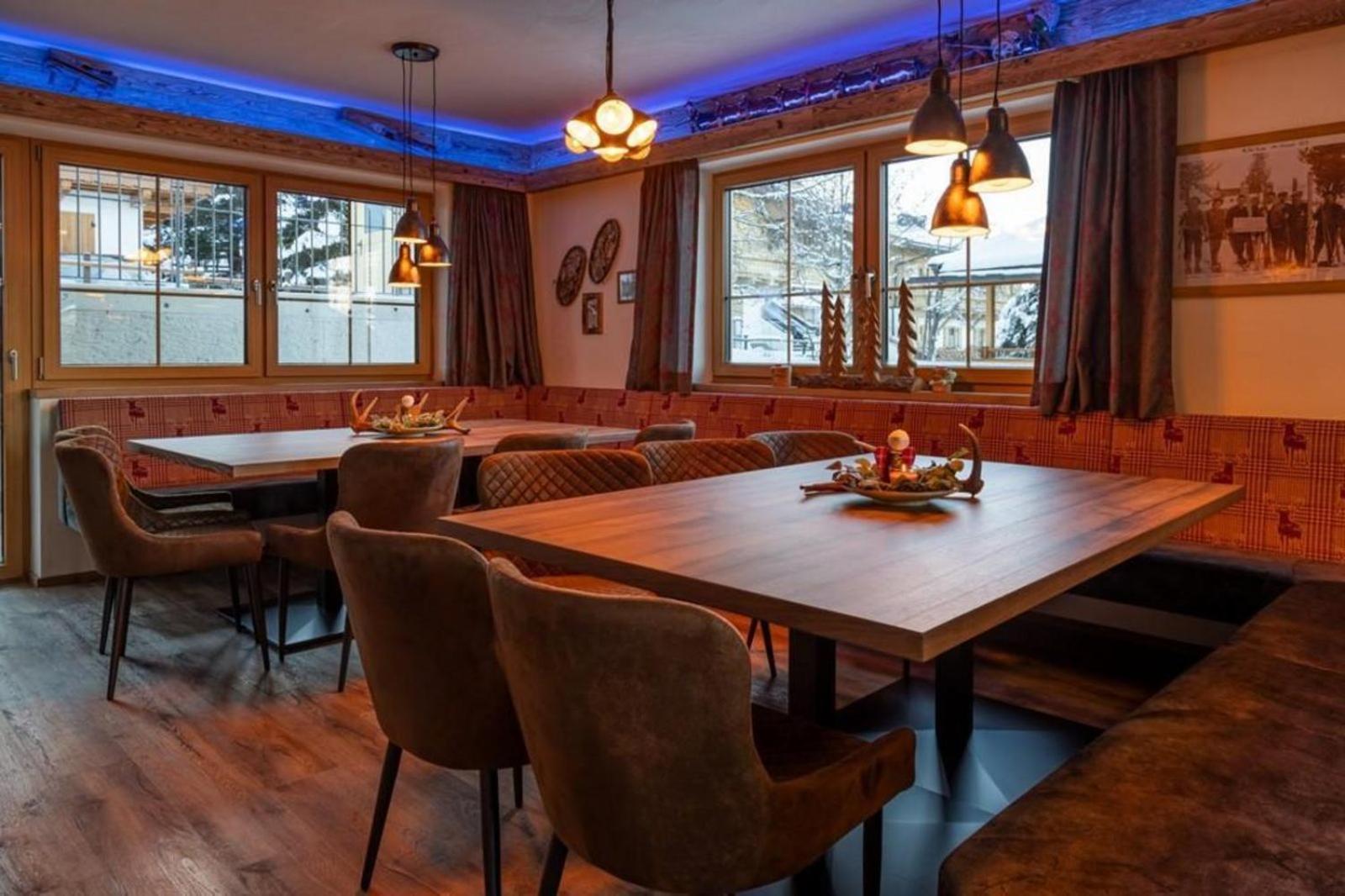 Falkensteinalm Top 3 Konigsleiten Ngoại thất bức ảnh